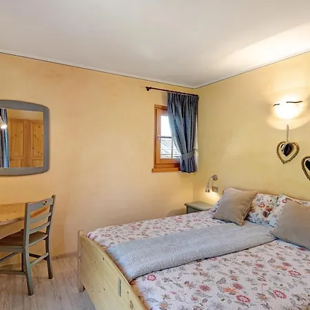 Sole Martina Apartamento Livigno