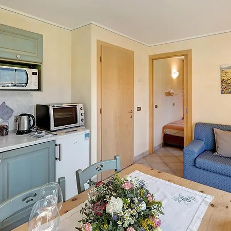 Sole Martina Apartamento