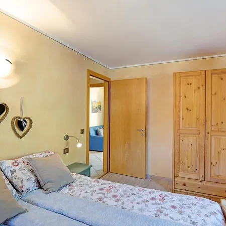Sole Martina Apartamento Livigno