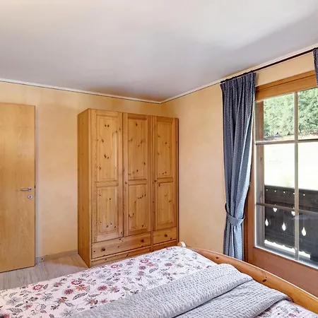 Apartamento Sole Martina Livigno