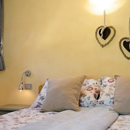 Sole Martina Apartamento *