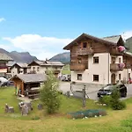 Sole Martina * Livigno