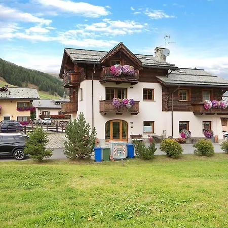 Apartament Sole Martina *