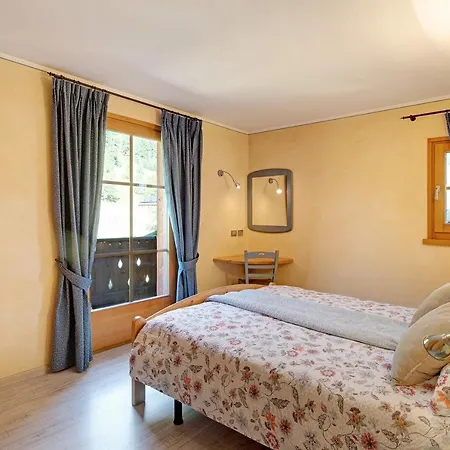 Apartament Sole Martina