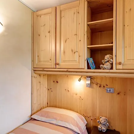 Sole Martina Apartament