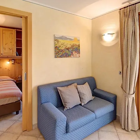 Apartament Sole Martina *