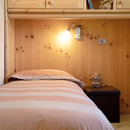 Apartament Sole Martina