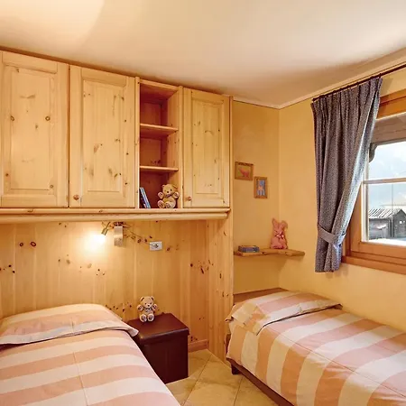 Apartament Sole Martina *
