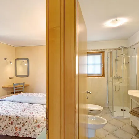Apartmán Sole Martina Livigno
