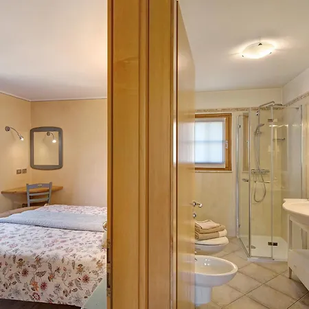 Sole Martina Apartment Livigno