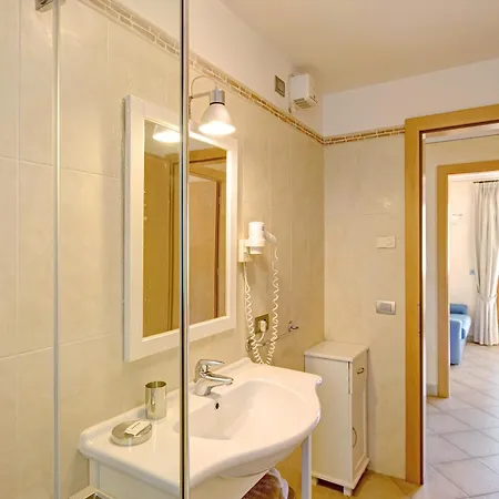 Sole Martina Apartment