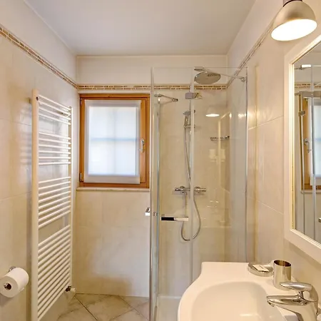 Apartment Sole Martina *