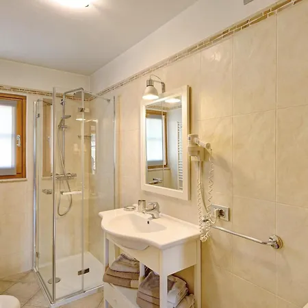 Sole Martina Apartment *