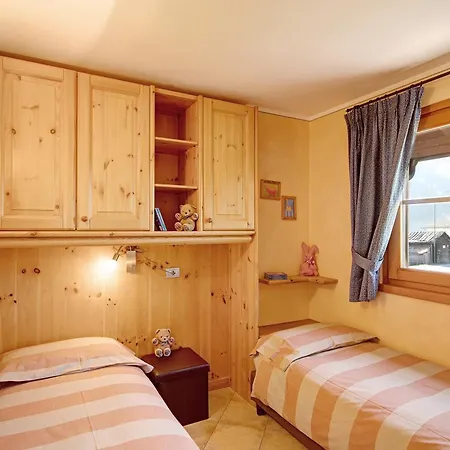 Apartment Sole Martina *
