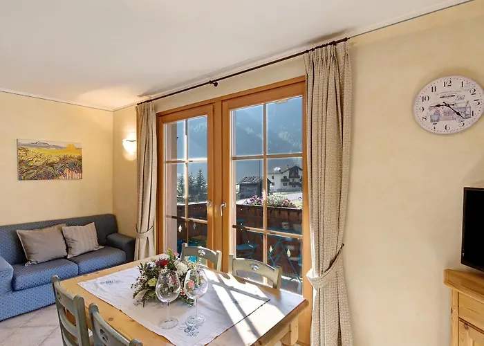 Sole Martina Apartmán