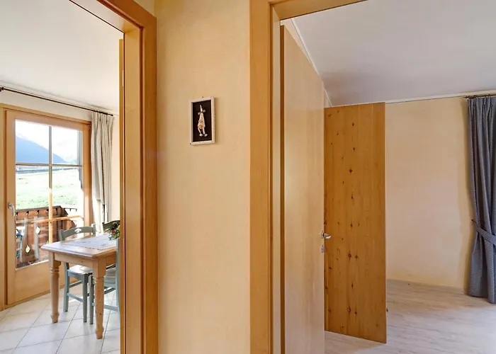 Sole Martina Apartmán *