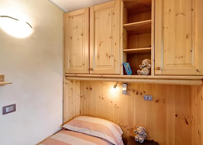 Sole Martina Apartmán